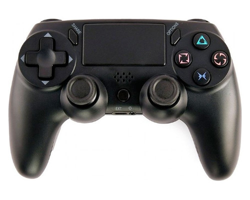 GEMBIRD Controlador juegos inalámb PlayStation4/PC-IA4 GEMBIRD Controlador juegos inalámb PlayStation4/PC