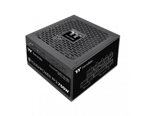 FUENTE ALIMENTACION THERMALTAKE TOUGH POWER PF3 750W 80+ PLATINUM