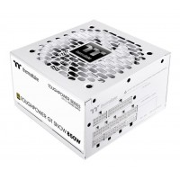 FUENTE ALIMENTACION THERMALTAKE TOUGHPOWER GT 850W 80+ GOLD BLANCO