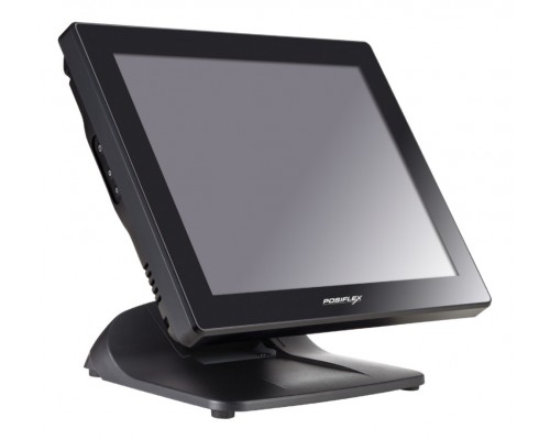 TERMINAL FANLESS TACTIL 15"" FLAT CAPACITIVO. J6412