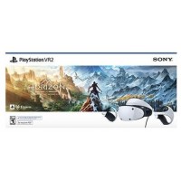 GAFAS SONY PLAYSTATION VR2 + HORIZON CTM VCH (PS5) + FUNDA