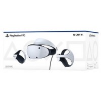 GAFAS SONY PLAYSTATION VR2 (PS5)