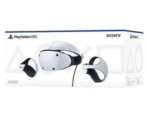 GAFAS SONY PLAYSTATION VR2 (PS5)