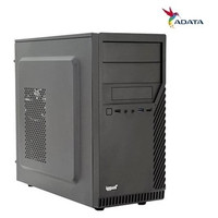 PC ST Q9 PSIPC444 AMD R3-3200G 8GB 500GB sin SO