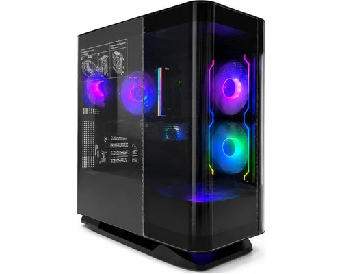 PC ST PSIPC445 AMD R5-9600X 48GB 1TB 5070 sin SO