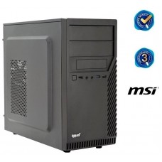 iggual PC ST PSIPCH512 i3-10100 8GB 240GB sin SO