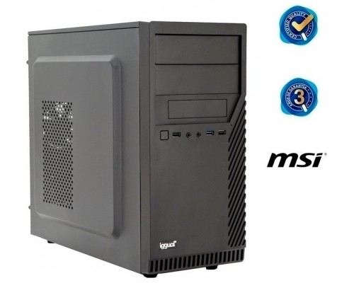 iggual PC ST PSIPCH514 i7-11700 16GB 480GB sin SO