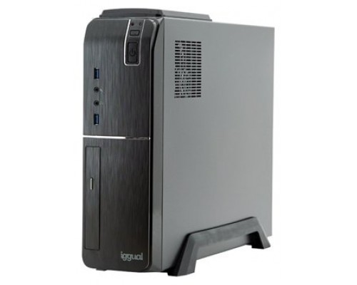 iggual PC SFF PSIPCH801 i5-12400 16GB 1TB sin SO