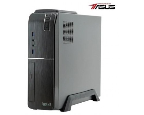 iggual PC SFF PSIPCH809 i5-12400 16GB 1TB W11Pro