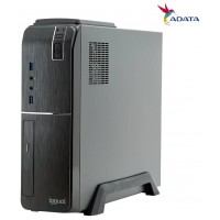 iggual PC SFF PSIPCHF1303 i5-13400 8GB 500 sin SO