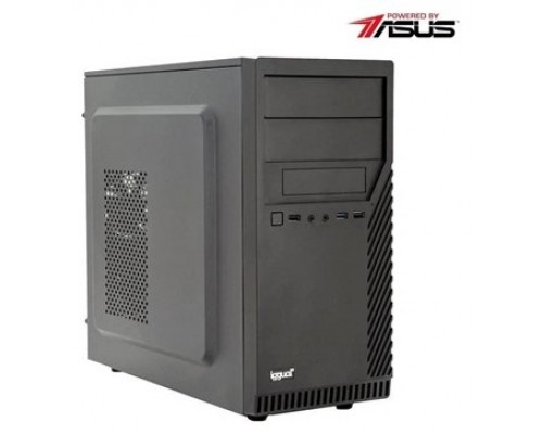 iggual PC ST PSIPCHT1420 i5-14400F 16GB 500GB DOS-IA121 iggual PC ST PSIPCHT1420 i5-14400F 16GB 500GB DOS