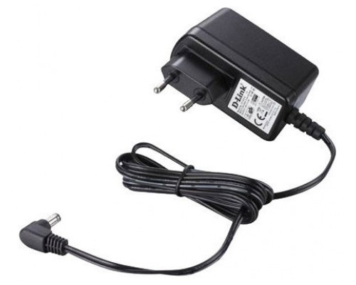 D-LINK POWER SUPPLY ADAPTER 12V