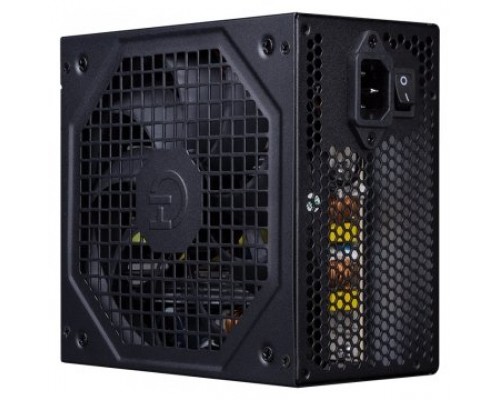 Hiditec Fuente Al. GAMING BZ-650W 80Plus Bronze