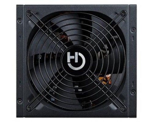 Hiditec Fuente Al. RL550 80 plus Bronze