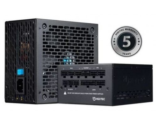 Hiditec GDX1050 V2 80 PLUS GOLD ATX 3.0 PCIe 5.0