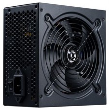 Hiditec Fuente Al. PSU RX650 80PLUS Bronze C .F.R