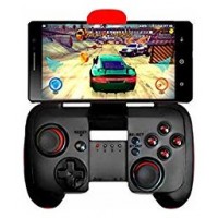 GAMEPAD BLUETOOHT PRIMUX GP1 SMARTPHONE HASTA 6" NEGRO