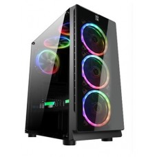 CAJA SEMITORRE PRIMUX GAMING PB870 SIN FUENTE