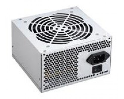 FUENTE ATX 500W IOX (20+4PIN) OEM