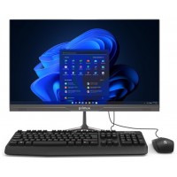 PC AIO IOX PRIMUX 2404F 23.8" CELERON N4020 4GB 128GB W11PRO + TECL/RATON (SSD AMPLIABLE)