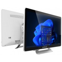 PC AIO/TPV PRIMUX 2201FT 21.5" TACTIL N5095 4GB 128GB WIN11 PRO BLANCO (RAM, SSD Ampliable