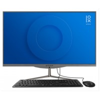 PC AIO IOX PRIMUX 24I3FW 23.8" INTEL I3-10110U 8GB 256GB WIFI AC WEBCAM+ TECL/RATON (SSD A