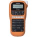 ROTULADORA BROTHER PT-E110VP ANCHO CINTA HASTA 12MM QWERTY