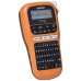 ROTULADORA BROTHER PT-E110VP ANCHO CINTA HASTA 12MM QWERTY