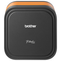 Brother Rotuladora Electronica PTE920BT-250IA Brother Rotuladora Electronica PTE920BT