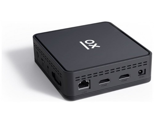 MINI PC IOX PRIMUX M42 CELERON N4020C 8GB 128GB SSD M2 WINDOWS 11 PRO (SSD Ampliable)