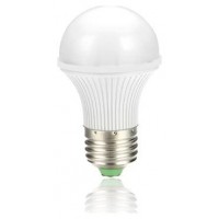 BOMBILLA LED PRIMUX GLOBE E27 3W 6000K COLD