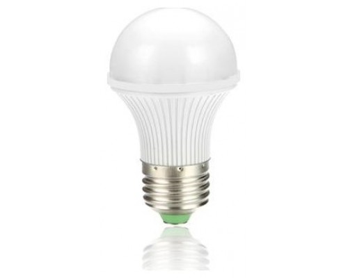 BOMBILLA LED PRIMUX GLOBE E27 3W 6000K COLD