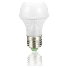 BOMBILLA LED PRIMUX GLOBE E27 5W 6000K CO