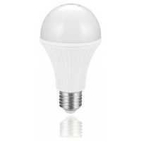 BOMBILLA LED PRIMUX GLOBE E27 8W 3000K WARM