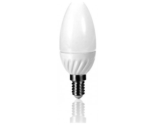 BOMBILLA LED PRIMUX CANDLE E14 3W 7000K COLD