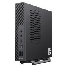 MINI PC IOX PRIMUX MH4 i3-1215U 8GB 256GB SSD NVME WIFI6 (RAM/SSD AMPLIABLE) VESA