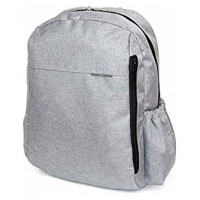 MOCHILA PARA PORTATIL 15.6" PRIMUX GRIS