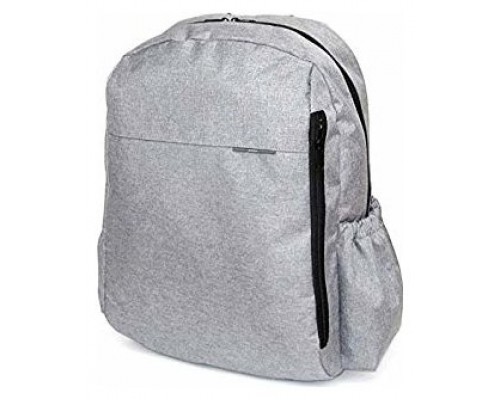 MOCHILA PARA PORTATIL 15.6" PRIMUX GRIS