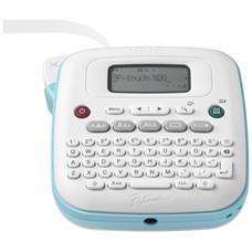 Rotuladora brother ptn20ql1