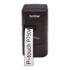 Brother Rotuladora Electronica PTP750W  Usb Wifi