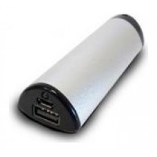 POWERBANK PORTATIL PRIMUX 2600mAh METALICO