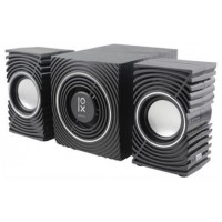 ALTAVOCES PRIMUX 2.1 SK21 NEGRO