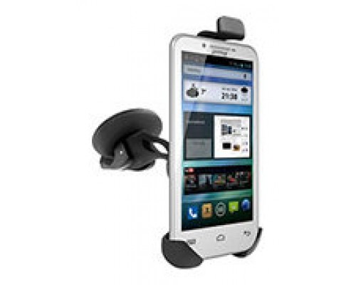 SOPORTE COCHE SMARTPHONE 4.4"-5.3"