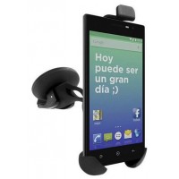 SOPORTE SMARTPHONE PARA COCHE 4.3"-6.3"