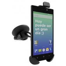 SOPORTE SMARTPHONE PARA COCHE 4.3"-6.3"