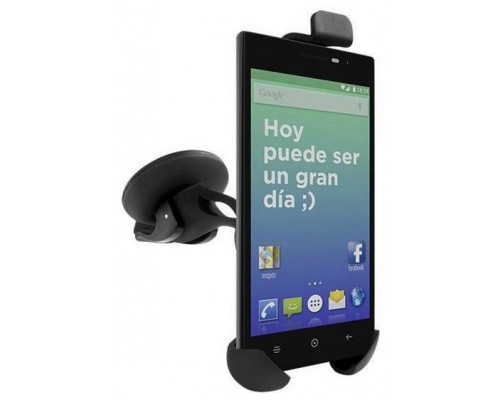 SOPORTE SMARTPHONE PARA COCHE 4.3"-6.3"