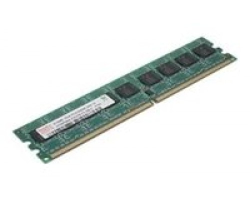 Fujitsu DIMM 16 GB DDR4-3200 U MEM ECC