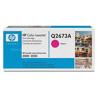 Toner hp magenta q2673a 4.000pag laserjet-29MR Toner hp magenta q2673a 4.000pag laserjet