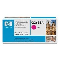 Toner hp 311a q263a magenta 6000-37MR Toner hp 311a q263a magenta 6000