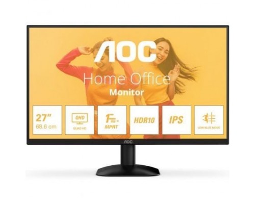MONITOR AOC Q27B35E-AA23 MONITOR AOC Q27B35E